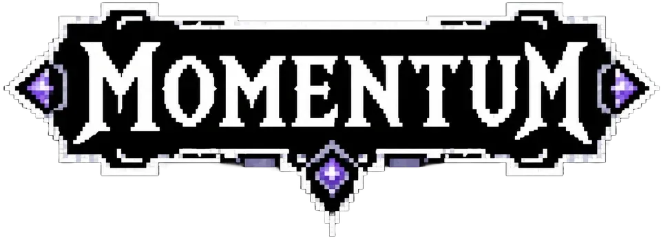 MOMENTUM